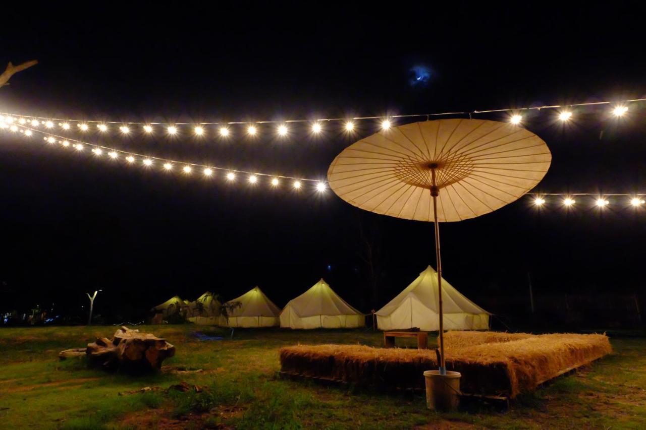 Hotel Camp Story Chiangmai Chiang Mai Esterno foto