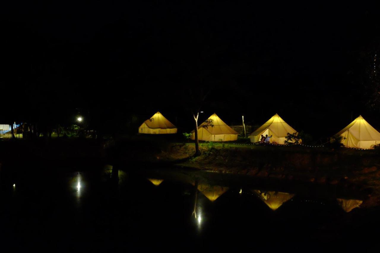 Hotel Camp Story Chiangmai Chiang Mai Esterno foto